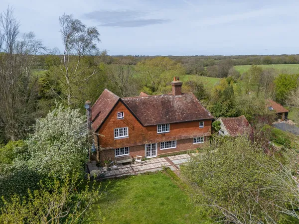Chiddingly, East Sussex, BN8 photo 1