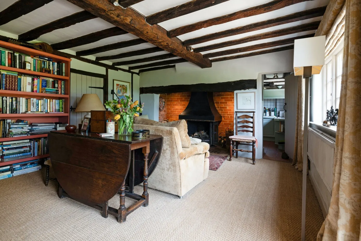 Chiddingly, East Sussex, BN8 photo 4