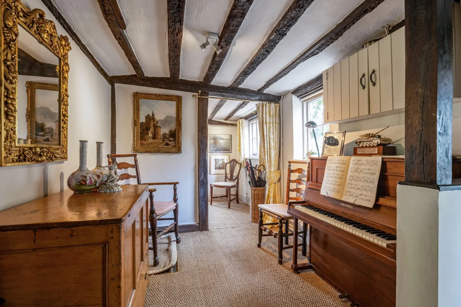 Chiddingly, East Sussex, BN8 photo 24