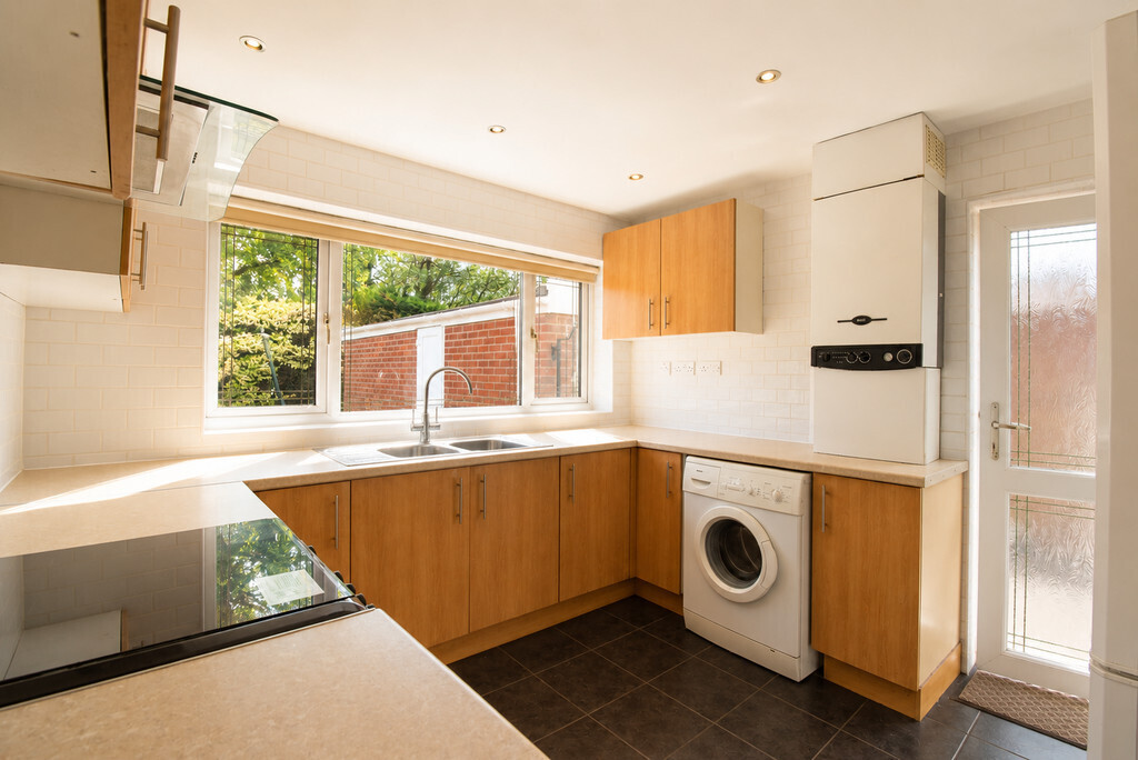High Ash Close, Exhall, Coventry Image 3