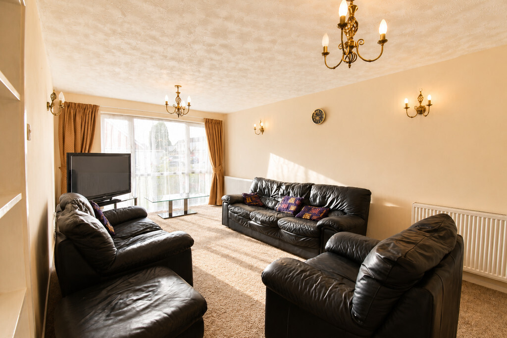 High Ash Close, Exhall, Coventry Image 4