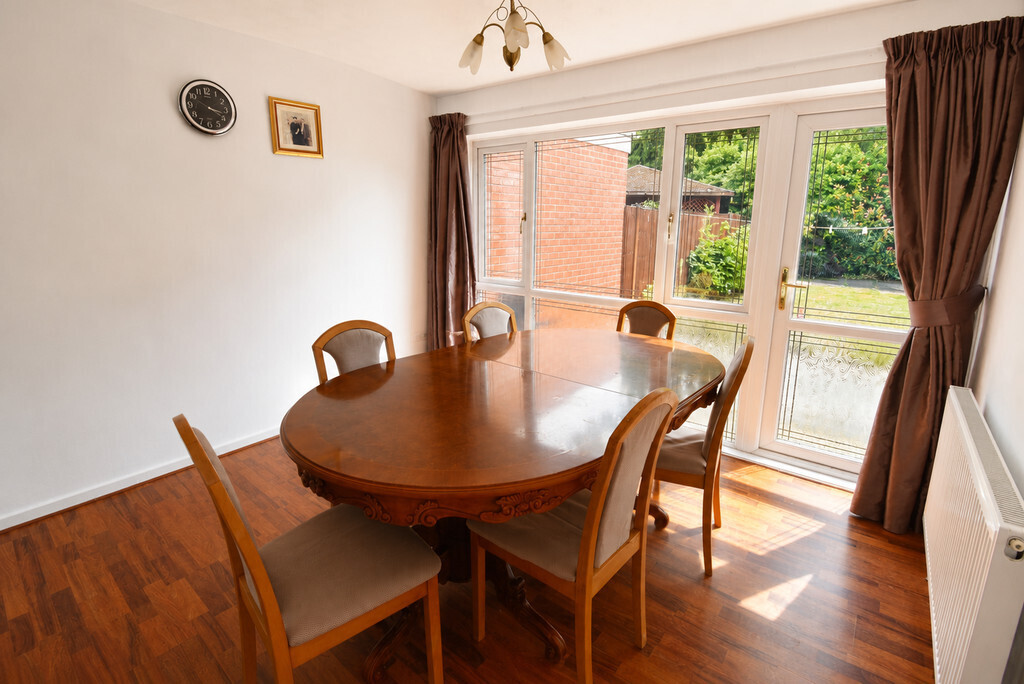 High Ash Close, Exhall, Coventry Image 5