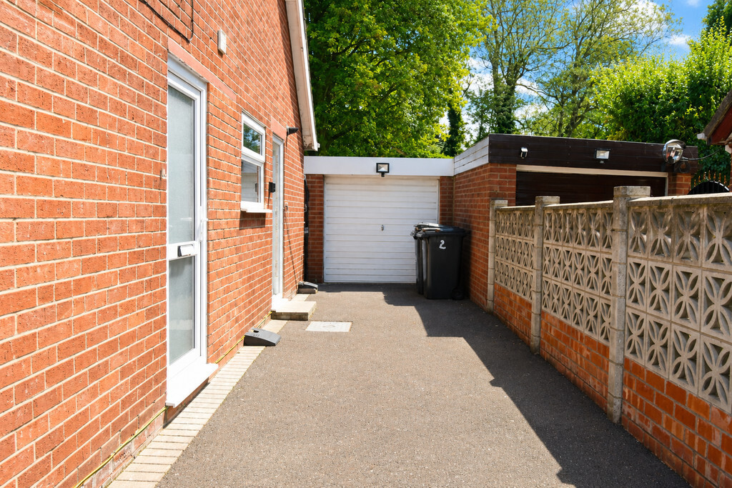 High Ash Close, Exhall, Coventry Image 13