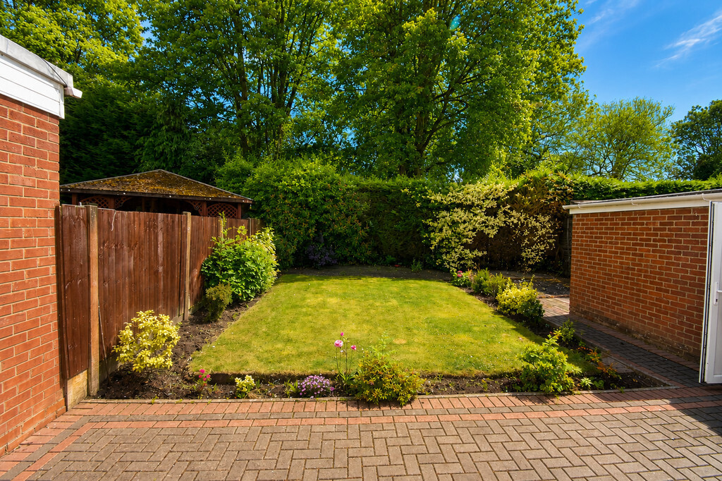 High Ash Close, Exhall, Coventry Image 14
