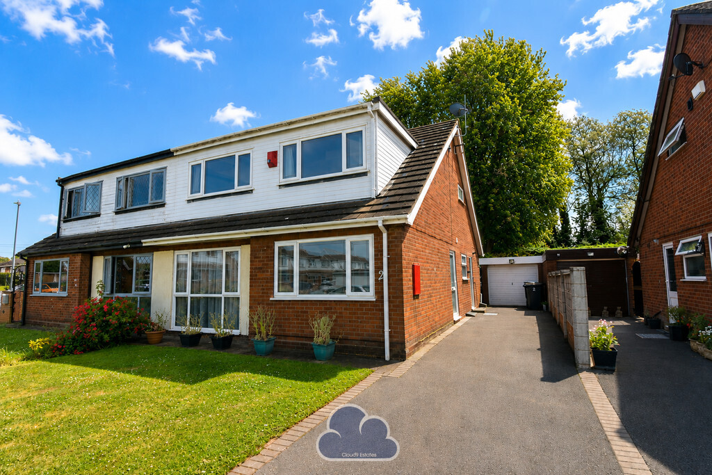 High Ash Close, Exhall, Coventry Image 15