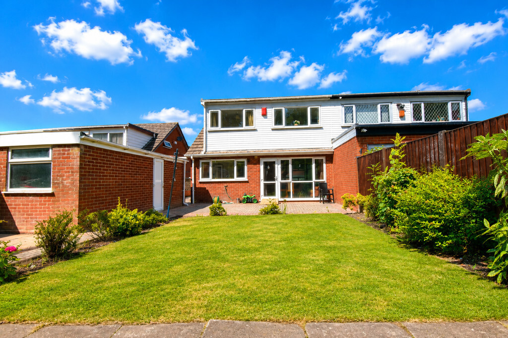 High Ash Close, Exhall, Coventry Image 17