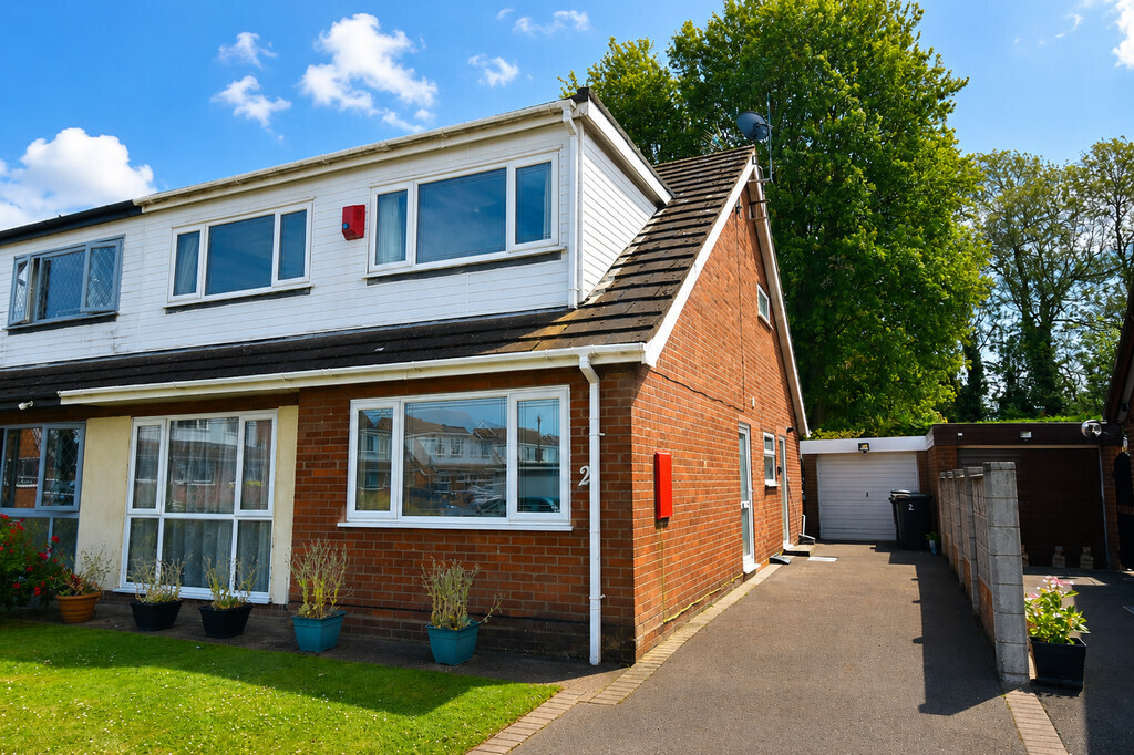 High Ash Close, Exhall, Coventry Image 18