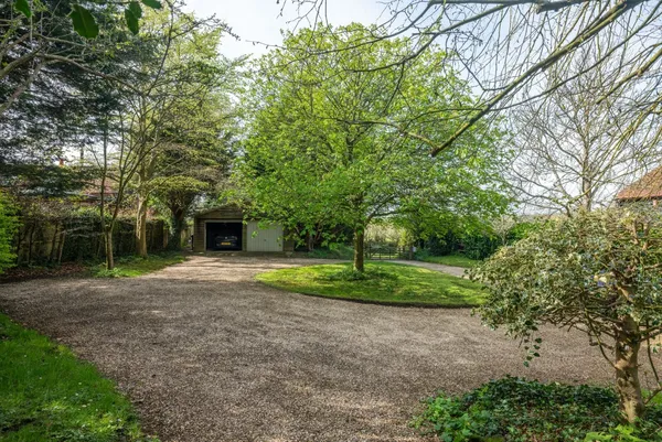 Chiddingly, East Sussex, BN8 photo 33