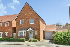 Prince Drive, Shrivenham, Swindon