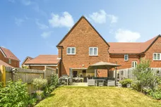 Prince Drive, Shrivenham, Swindon