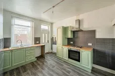 Victoria Road, Mexborough