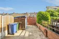 Victoria Road, Mexborough