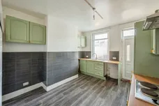 Victoria Road, Mexborough