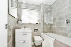 Prince Drive, Shrivenham, Swindon