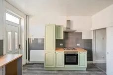 Victoria Road, Mexborough