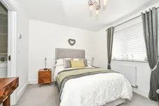 Prince Drive, Shrivenham, Swindon