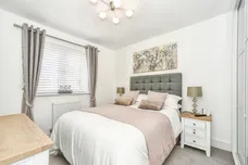 Prince Drive, Shrivenham, Swindon