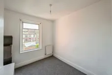 Victoria Road, Mexborough