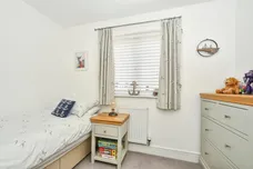Prince Drive, Shrivenham, Swindon