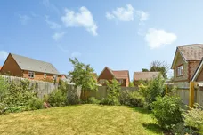 Prince Drive, Shrivenham, Swindon