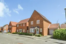 Prince Drive, Shrivenham, Swindon