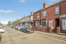 Victoria Road, Mexborough