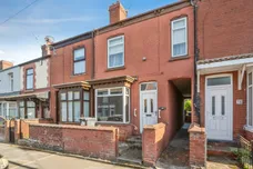 Victoria Road, Mexborough