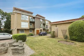 Property responsive