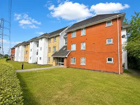 Property responsive