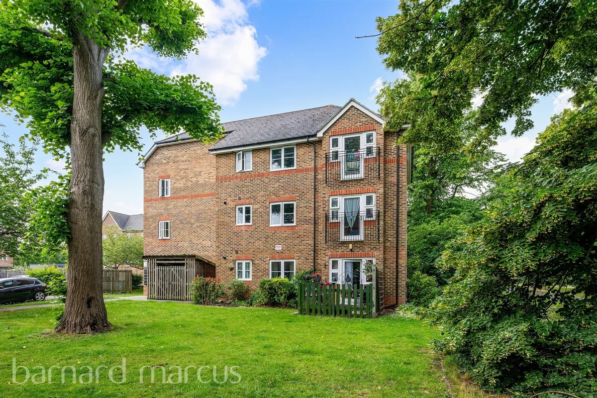 Westcote Road, Epsom