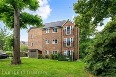 Westcote Road, Epsom