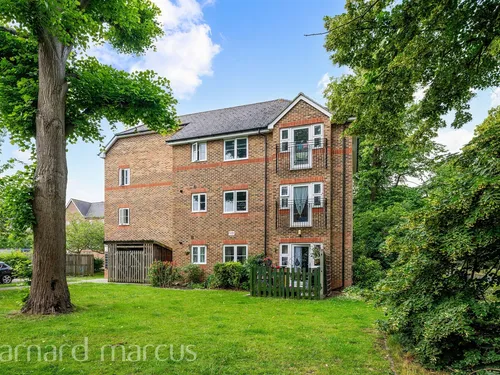Westcote Road, Epsomphoto