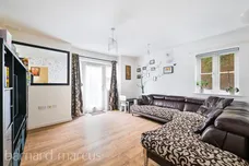 Westcote Road, Epsom