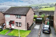 Brynawel, Caerphilly