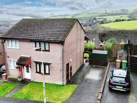 Brynawel, Caerphilly photo