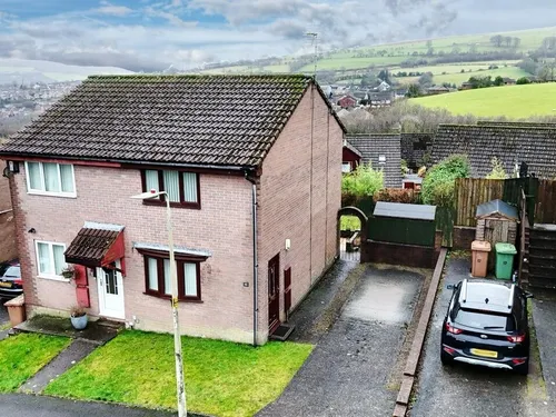 Brynawel, Caerphillyphoto