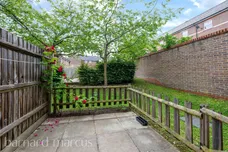 Westcote Road, Epsom