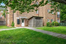 Westcote Road, Epsom