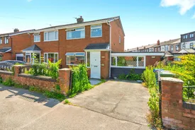 Property responsive