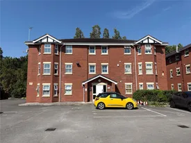 Property responsive
