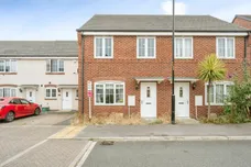 South Street, Hyde Park, Doncaster