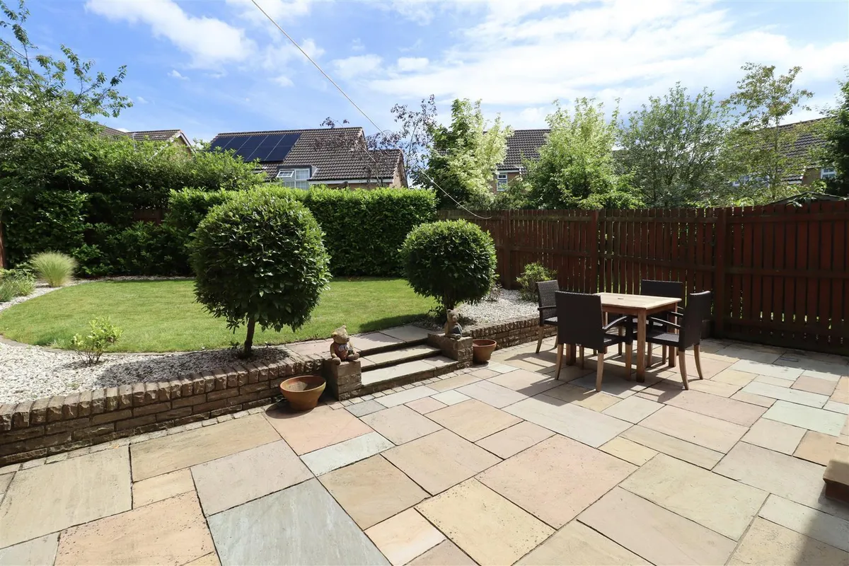 Carpenter Close, Market Weighton, York