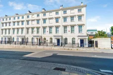 Portland Terrace, Southampton