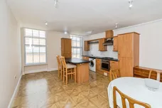 Portland Terrace, Southampton