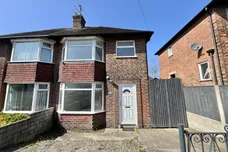 Hadbury Road, NOTTINGHAM