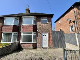 Hadbury Road, NOTTINGHAM photo