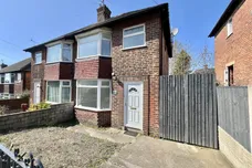 Hadbury Road, NOTTINGHAM