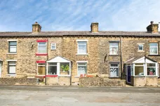 Woodside Road, Halifax