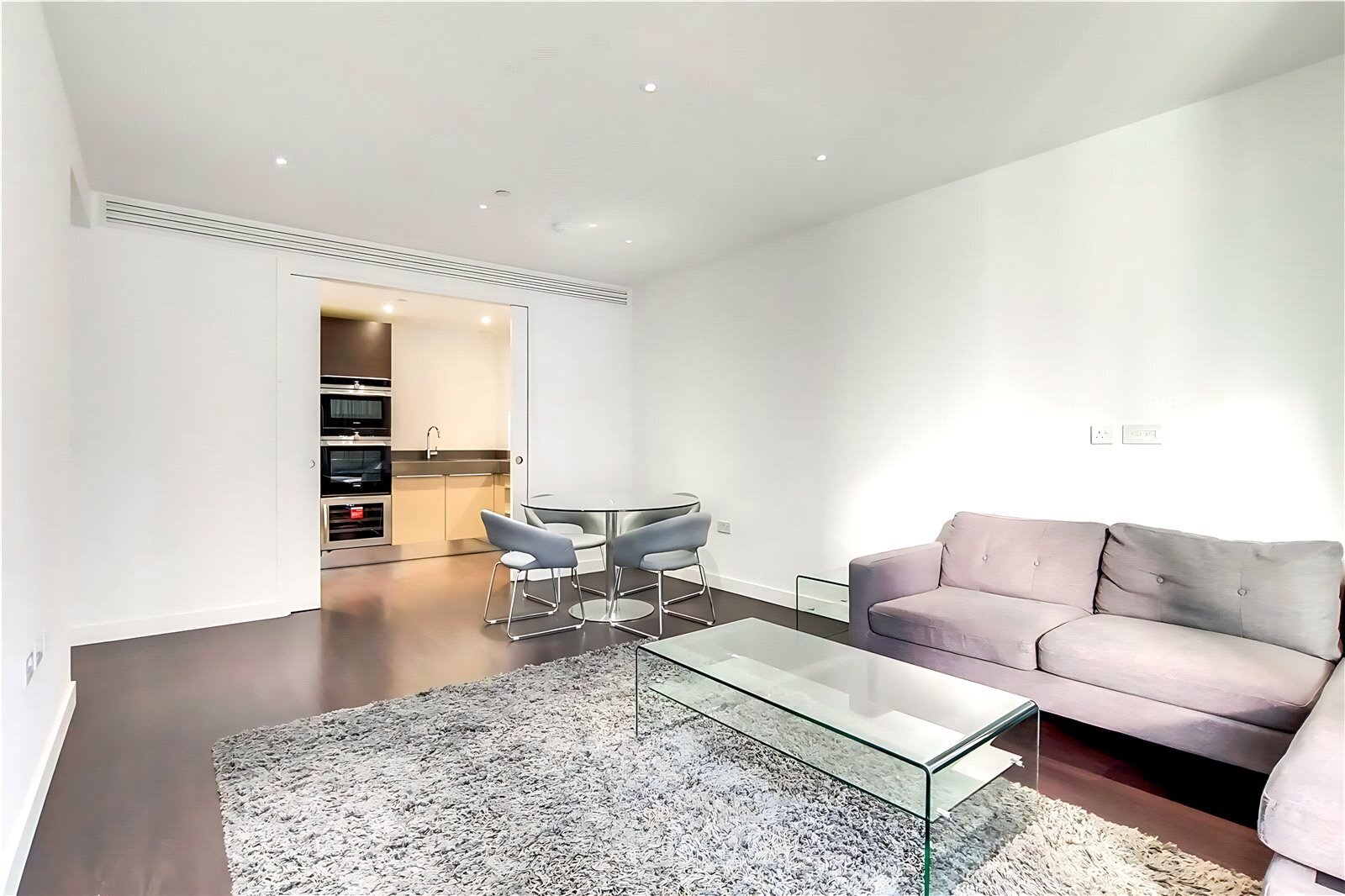Meranti House, Goodmans Field, Alie Street, London, E1 Image 2