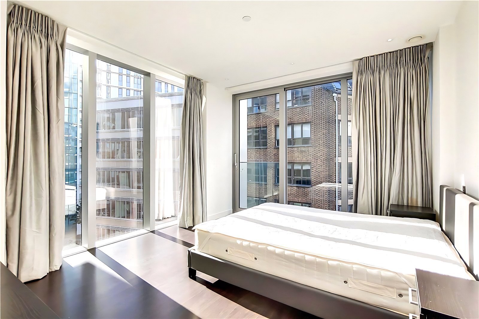 Meranti House, Goodmans Field, Alie Street, London, E1 Image 3